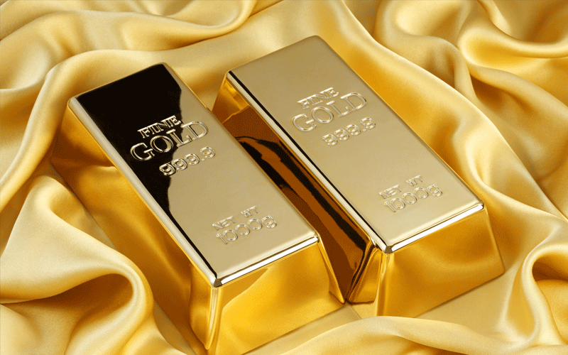 Can I Really Hold Physical Gold in My IRA?