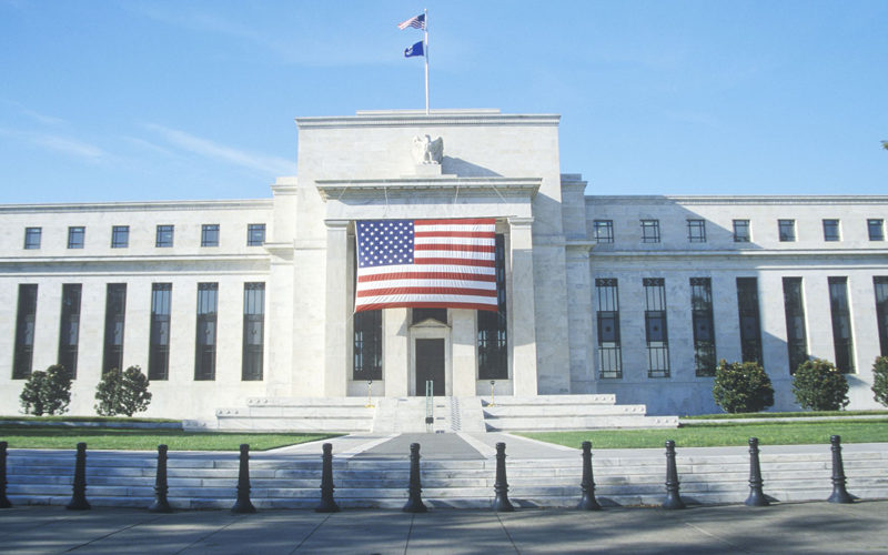 The Federal Reserve’s Bubble Thinking