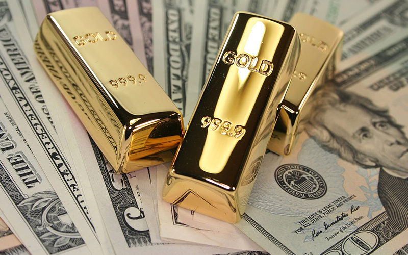 Nothing Beats Investing in Physical Gold