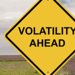 Skyrocketing Volatility Numbers A Warning Sign For Markets