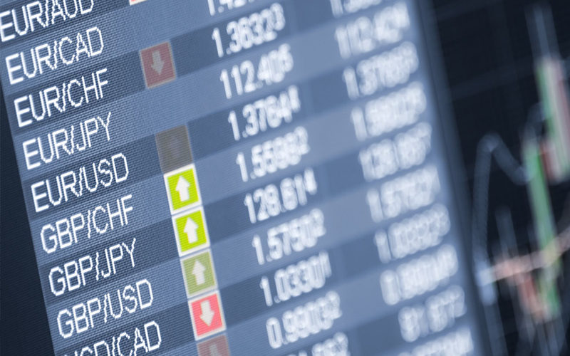 Currency Risk and Retirement: Whither the Dollar?