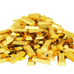 Germany Finishes Gold Bar Repatriation Ahead of Schedule