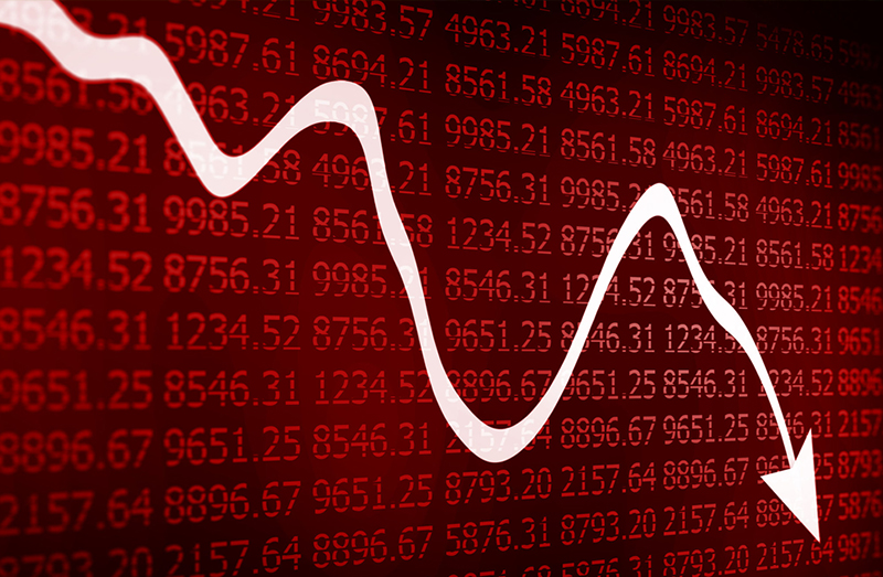 US Stocks Stumble Out of the Blocks Post-Labor Day