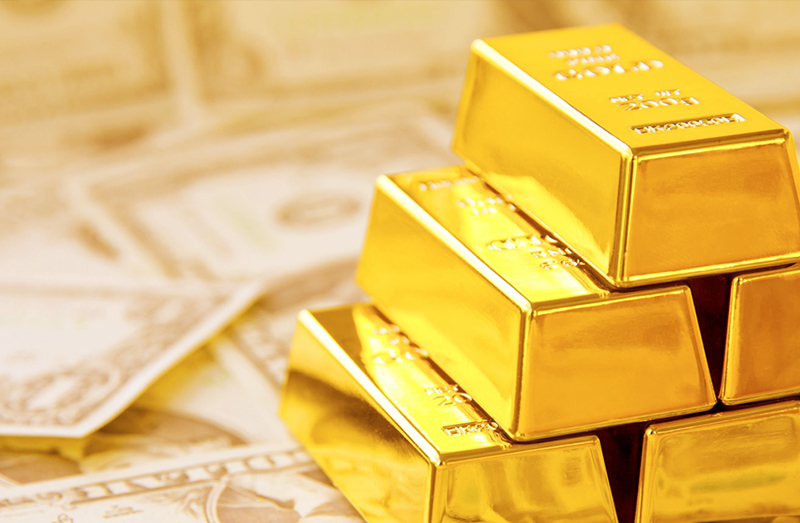 The Many Advantages of Investing in Gold