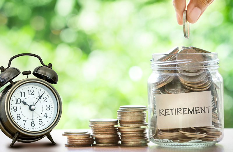 It’s Never Been Easier to Save for Retirement