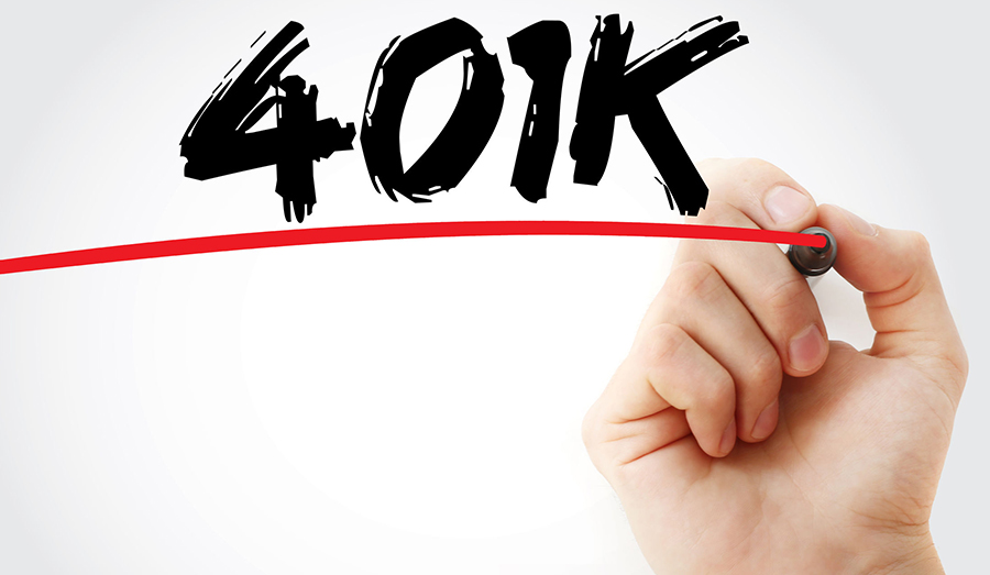 Changes Could Be Coming to Your 401(k) Plan