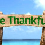 7 Things for Investors to Be Thankful For