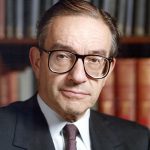 Alan Greenspan Warns About Trying to Stimulate Economic Growth