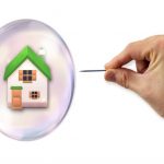 Will the Tax Reform Bill Burst the Housing Bubble?