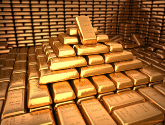 Egyptian Billionaire Puts Half His Net Worth Into Gold