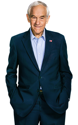 Ron Paul