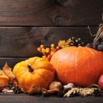 6 Things to Be Thankful About This Thanksgiving