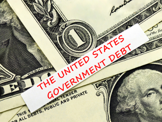The US Government Spent a Record Amount of Money on Interest in 2018 – How Does That Affect You?