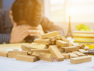 With an Economy This Fragile, Investors Need to Be Prepared