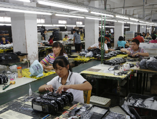 3 Reasons China’s Economy Is Weakening and How That Will Benefit Gold