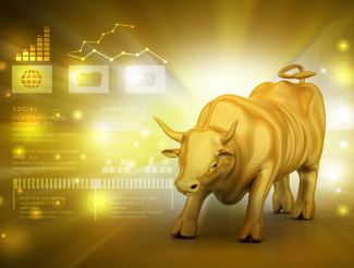 CNBC: Technical Investors Getting Bullish on Gold
