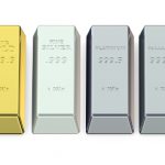 Palladium May Be the Most Valuable Precious Metal, But Gold and Silver Still Outshine It
