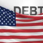 Not Even a Government Shutdown Can Stem the Tide of Federal Spending