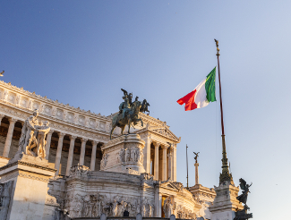Italy the Latest Country to Target Its Gold Reserves