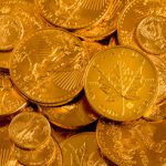 Gold Continues to Rise Along With Stocks