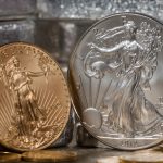 Gold Isn’t the Only Metal Jumping, Silver Is Hot Too