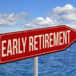 Save Like You’re Retiring Early, Even If You’re Not
