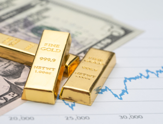 CNBC: Low Gold Price Makes Buying Gold Right Now a Good Opportunity