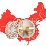 China Extends Gold-Buying Surge