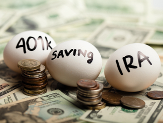 The Benefits of Tax-Advantaged Retirement Accounts