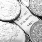 Silver Is No Longer the Forgotten Metal; Demand Continues to Grow