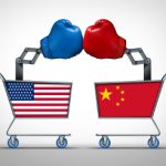 Trump Tariff Escalation Risks Igniting Further Trade War