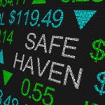 Gold Price Rises on Safe Haven Trading: How Much Further Will It Go?
