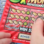 Winning the Lottery Isn’t a Viable Retirement Plan