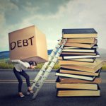 Household Debt Continues to Grow as Americans Open Up Their Wallets
