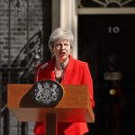 Theresa May’s Resignation: Bad for Britain, Good for Gold?