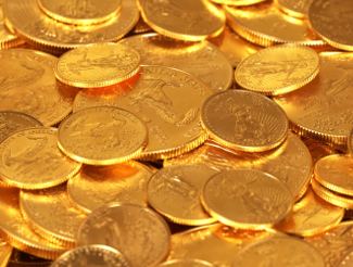 Why Now Is the Right Time to Buy Gold