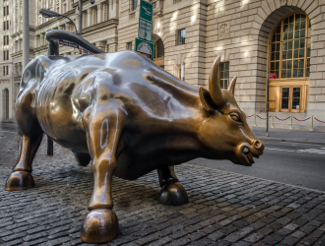 CNBC: Wall Street’s “Bond King” Is Getting Bullish on Gold