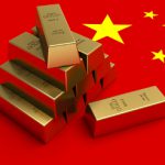 Chinese Government Accelerating Its Rate of Gold Purchases