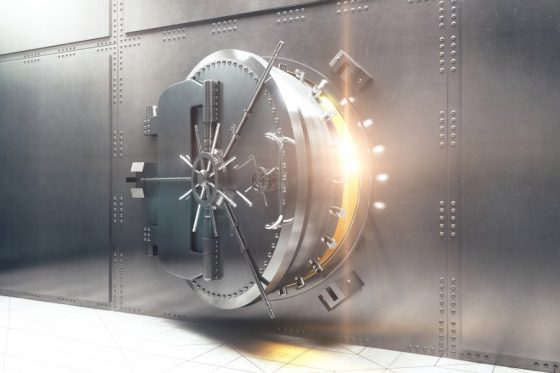 gold-is-a-safe-investment