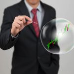 How to Tell That the Economy Is In a Bubble (When No One Else Can)