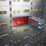 Think Your Safe Deposit Box Is Really Safe?
