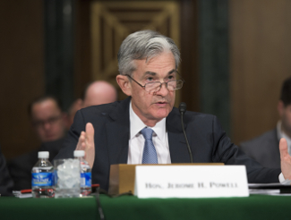Fed Chairman Jay Powell Doesn’t Understand Gold