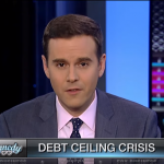 National debt is a ‘ticking time bomb’: Sen. Mike Lee