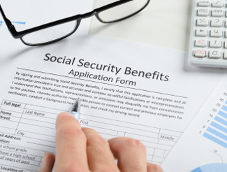 What’s More Likely: A Social Security Cut or Fix?
