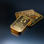 Gold ETF Holdings Hit All-Time High