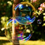 Are Rating Agencies Complicit in the Creation of the Corporate Debt Bubble?