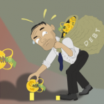 The Debt Bubble Keeps Growing: Are You Ready for It to Burst?