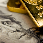 Gold vs. The Dollar: What Is the Connection?