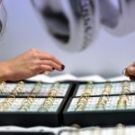 Germans Rushed to Buy Gold as Window Closed