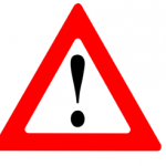 New Danger Sign Flashes Warning that Stock Market Collapse Is on the Way